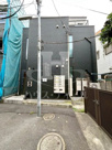 BASE上中里の画像