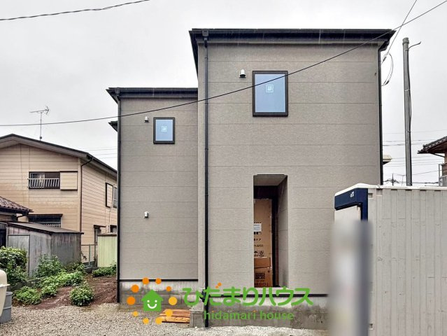 蓮田閏戸　新築一戸建て　リーブルファイン