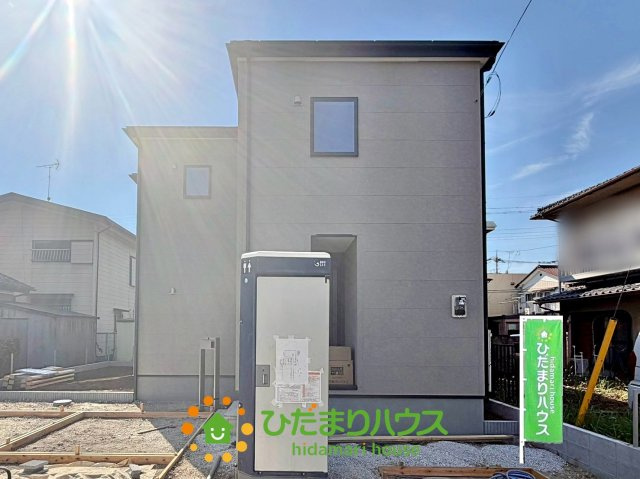 蓮田閏戸　新築一戸建て　リーブルファイン