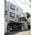 ロイヤルハイツ-狛江市岩戸北-の画像