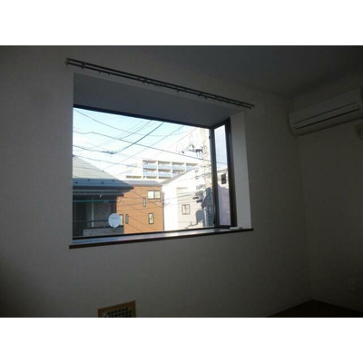 【展望】 | ロイヤルハイツ-狛江市岩戸北-
