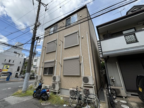 【外観】
