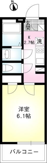 グレイスフロント