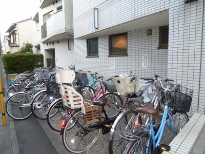 【その他共用部分】 | セゾン深川
