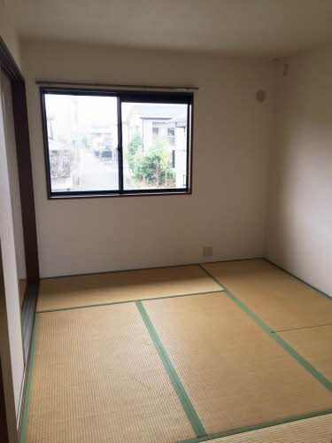 ラプラスいずみ　Ｂ棟　の設備
