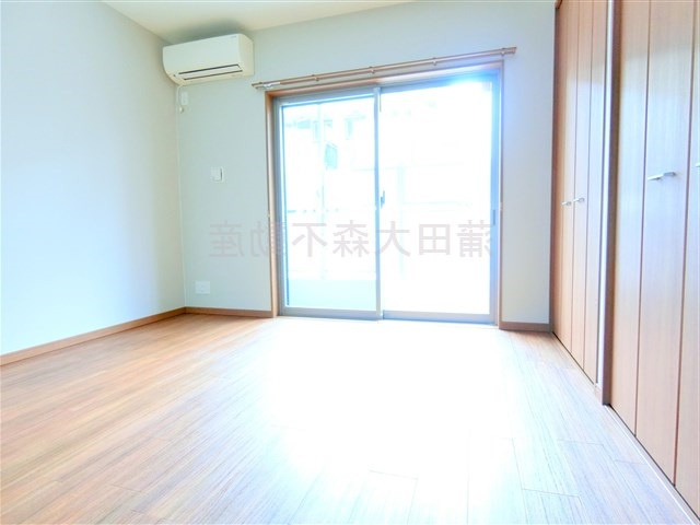 Mell maison Toshiの居間・リビング