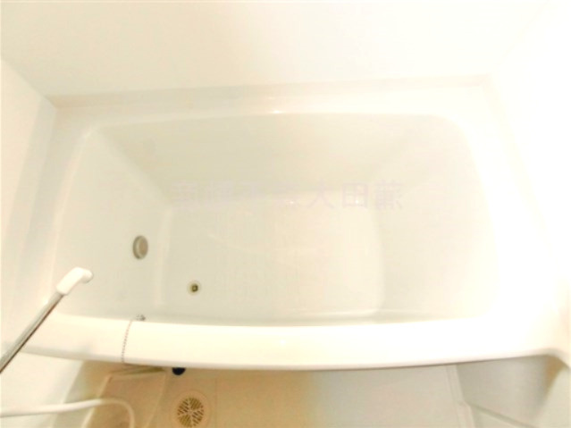 Mell maison Toshiの浴室