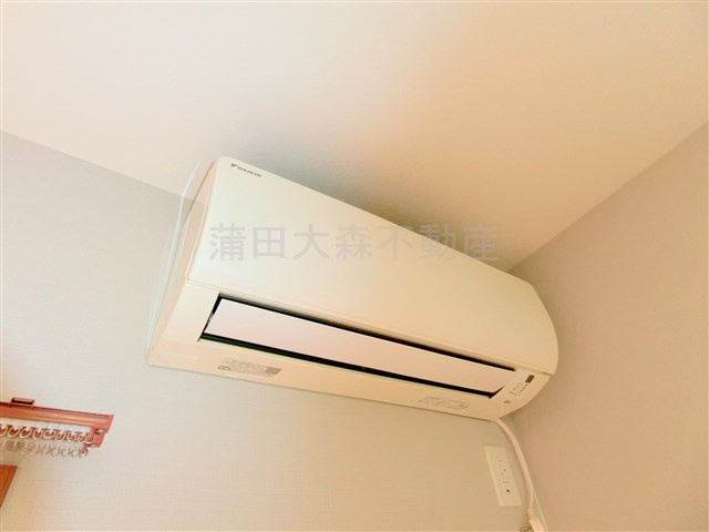 Mell maison Toshiの設備