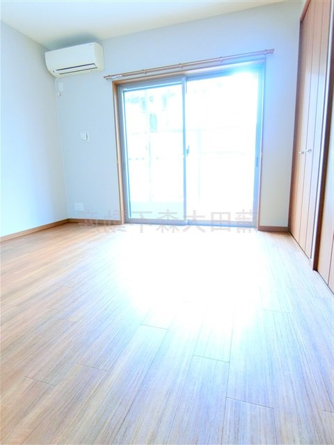 Mell maison Toshiのその他|洋室