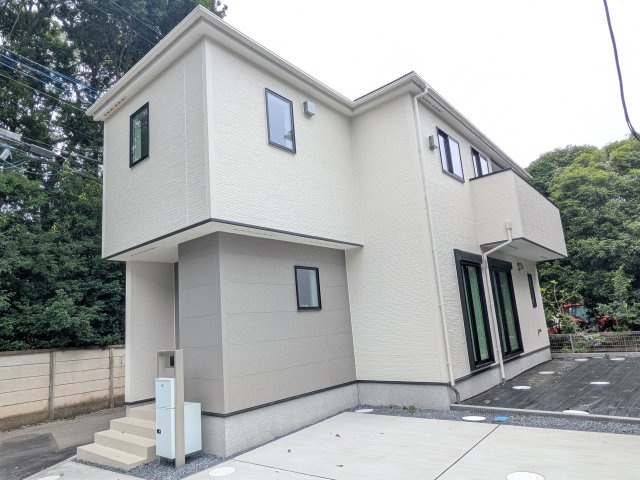 我孫子市岡発戸　01期　新築戸建て