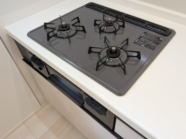 我孫子市岡発戸　01期　新築戸建てのキッチン
