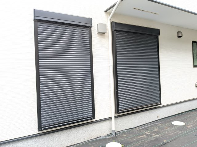 我孫子市岡発戸　01期　新築戸建てのその他