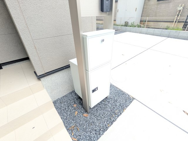 我孫子市岡発戸　01期　新築戸建てのその他