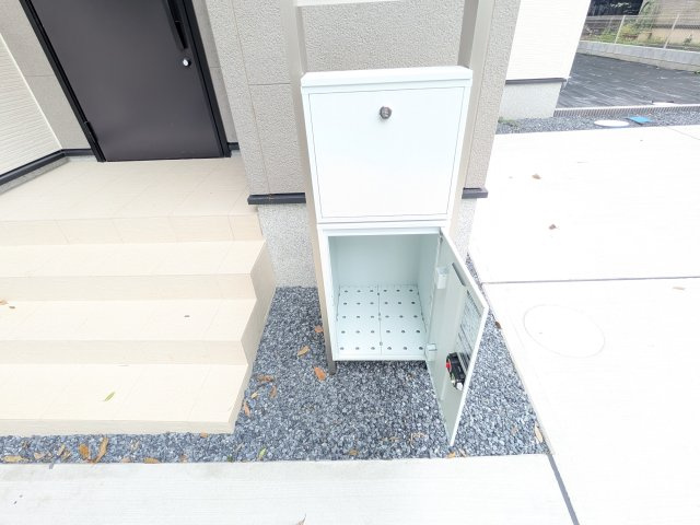 我孫子市岡発戸　01期　新築戸建てのその他