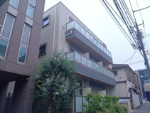 Ｊ’ｓコート代々木公園の画像