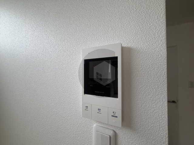 コラッジオ衣摺のセキュリティ