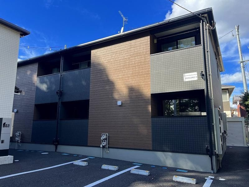 DAICOROⅡの画像