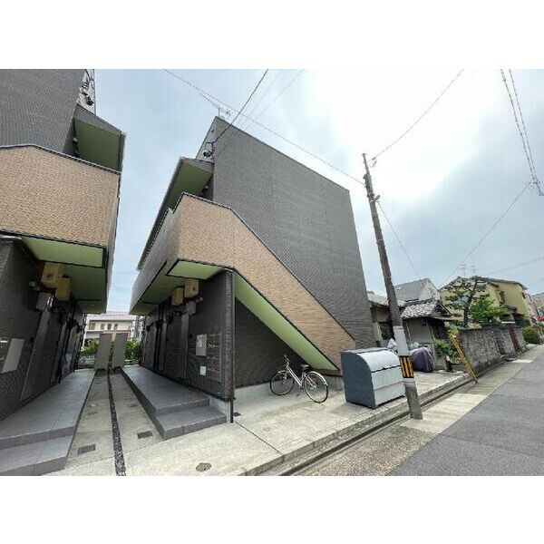 アヴニール・モンテ(アヴニールモンテ)　名古屋市賃貸　仲介手数料無料