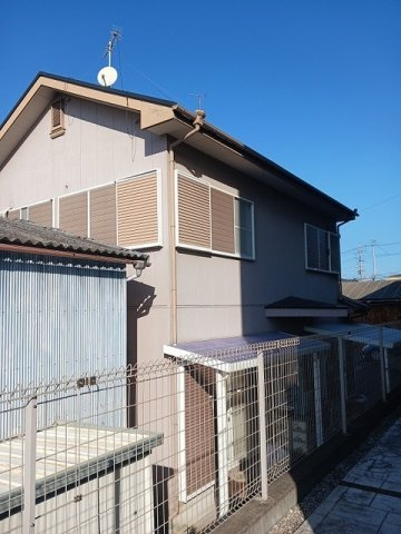 東小浜町戸建住宅のその他