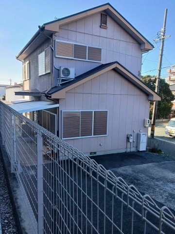 東小浜町戸建住宅のその他