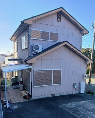 東小浜町戸建住宅のその他