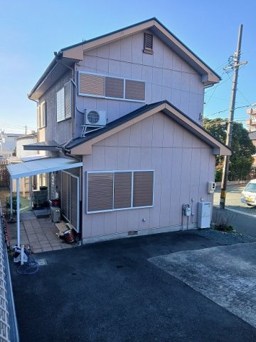 東小浜町戸建住宅