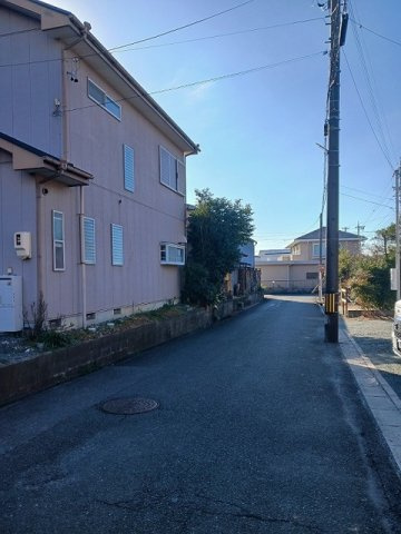 東小浜町戸建住宅のその他
