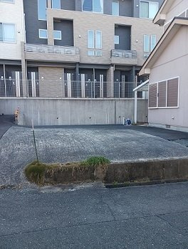 東小浜町戸建住宅のその他共用部分