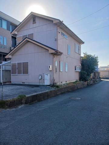 東小浜町戸建住宅のその他