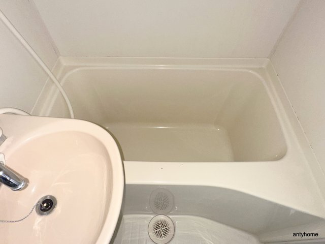 フィレンツェ　仲介手数料無料の浴室