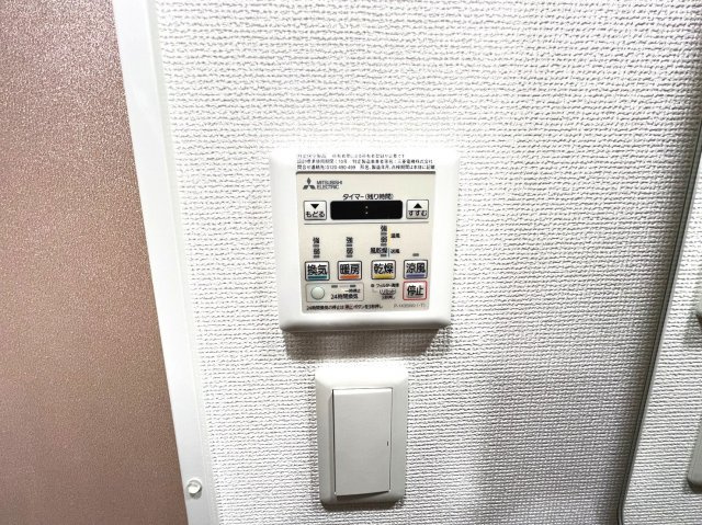セレニテ梅田ルフレの設備