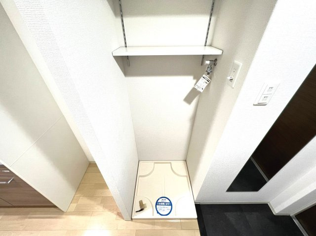 セレニテ梅田ルフレの設備