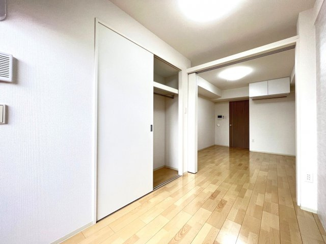 セレニテ梅田ルフレの内装