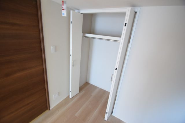 船橋市本郷町の賃貸マンションの収納|小物を収納するのに便利です