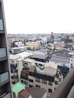 足立区梅田２丁目の賃貸マンション