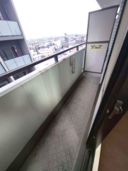 パペーテ千住新橋