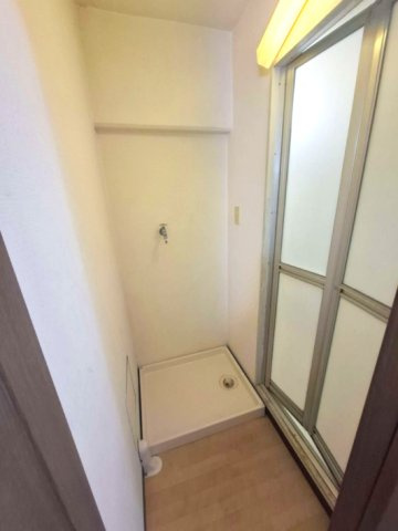 パペーテ千住新橋