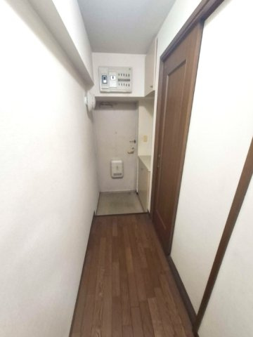 パペーテ千住新橋