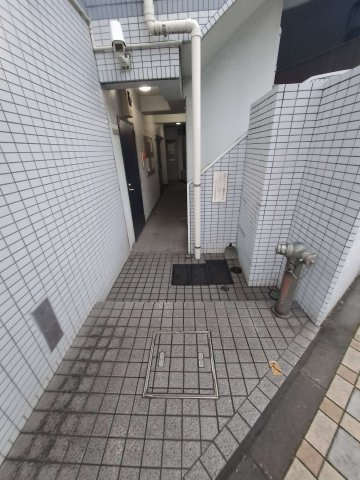 パペーテ千住新橋