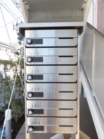 足立区六月２丁目の賃貸マンション