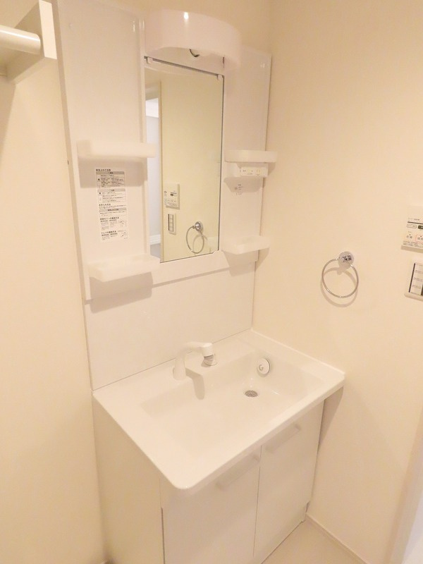 足立区六月２丁目の賃貸マンション