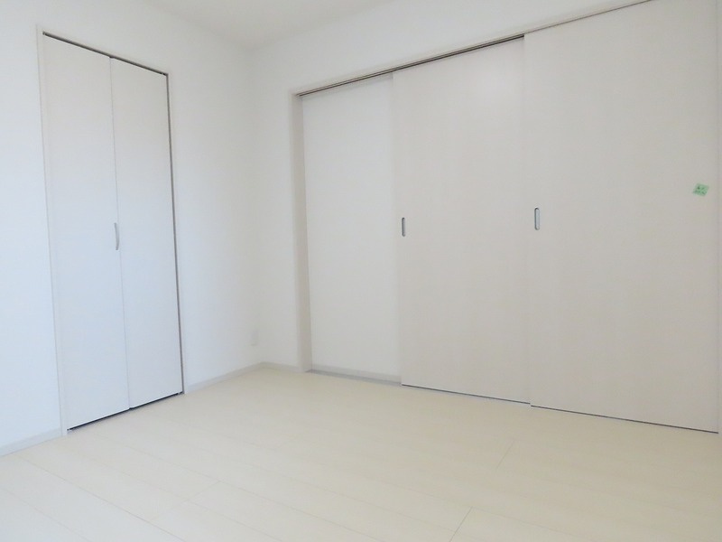 足立区六月２丁目の賃貸マンション