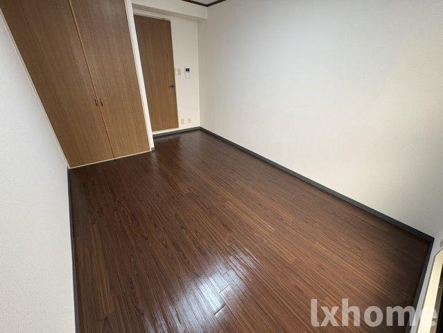 ハーモニーヒルズの居間・リビング|ゆったり過ごせる居間です