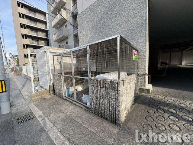 ハーモニーヒルズのその他共用部分