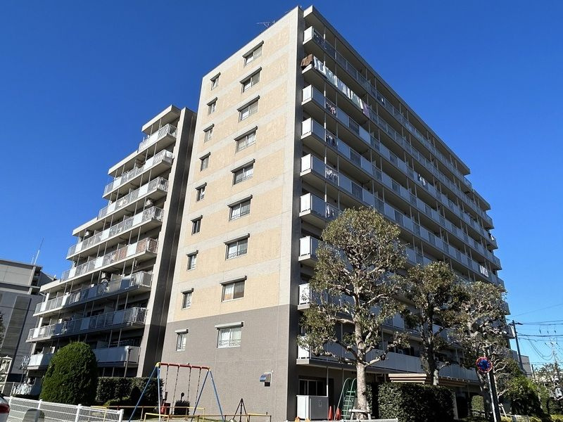 コンフォート津田沼壱番館