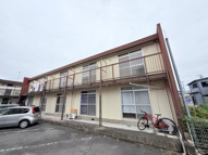 葛城市八川のハイツの画像