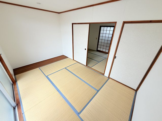 【和室】