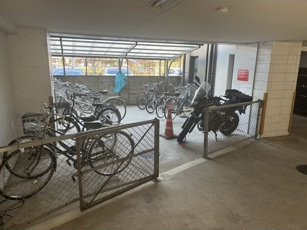 モナティス那古野