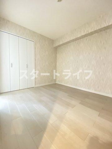 大阪市淀川区西中島４丁目の賃貸マンションの設備