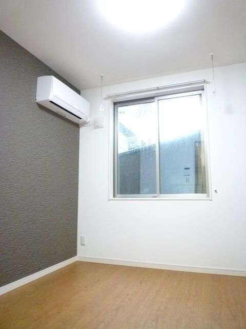 ＢＥテラス十条